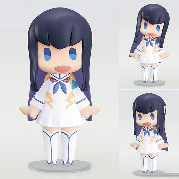 Hello! Good Smile Satsuki Kiryuin Hello! Good Smile Satsuki Kiryuin